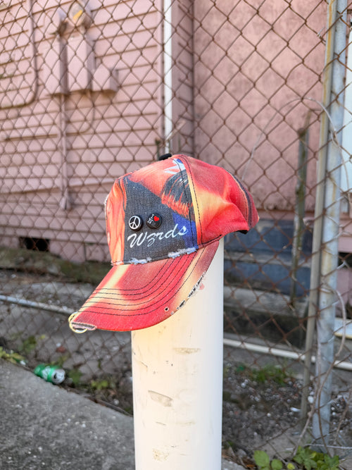 PM Cap